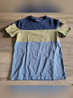 Denver Hays Modern Fit Stretch T